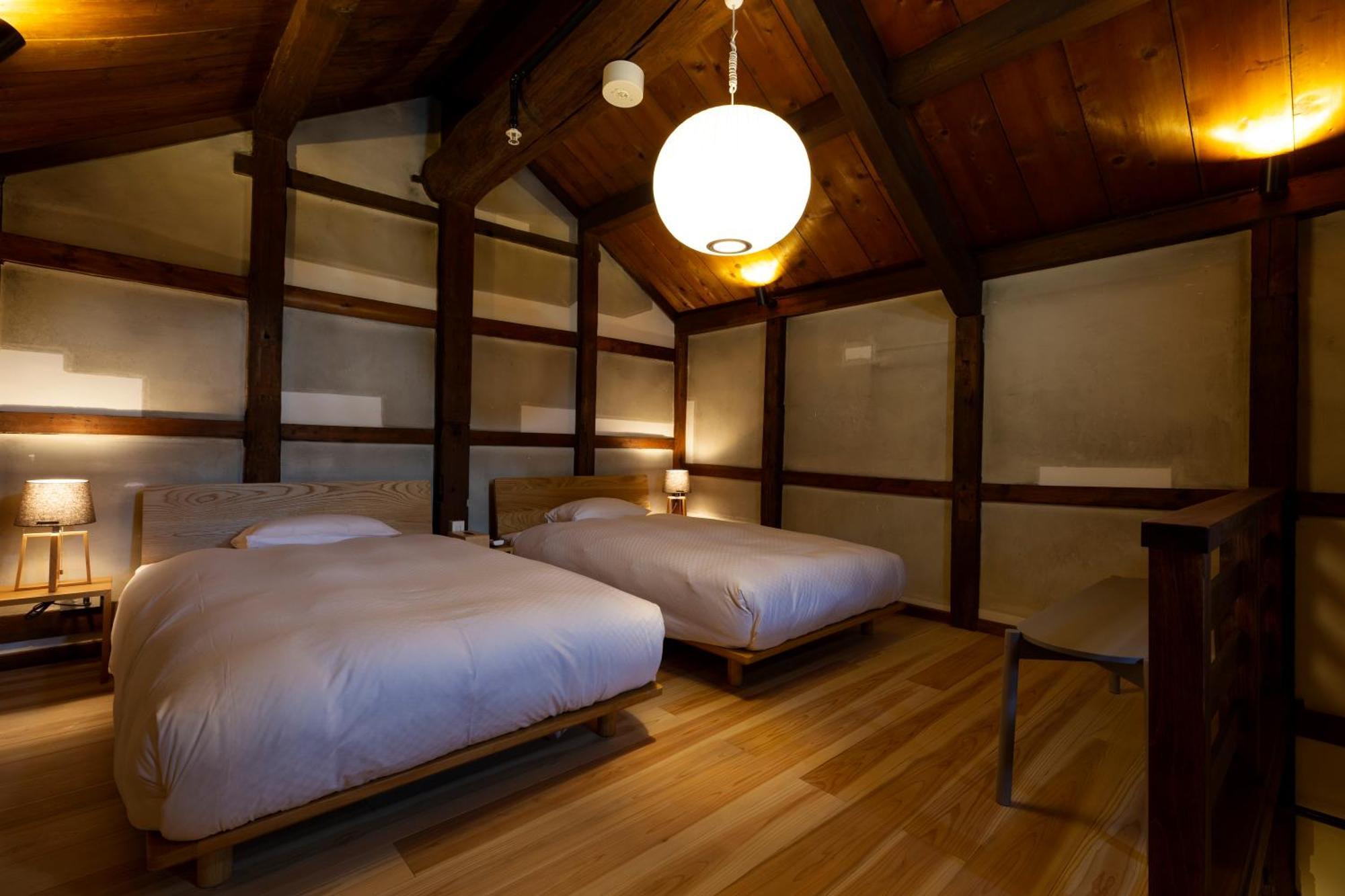 Nipponia Hotel Nara Naramachi Εξωτερικό φωτογραφία