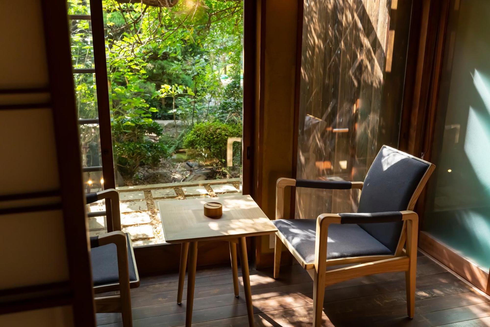 Nipponia Hotel Nara Naramachi Εξωτερικό φωτογραφία