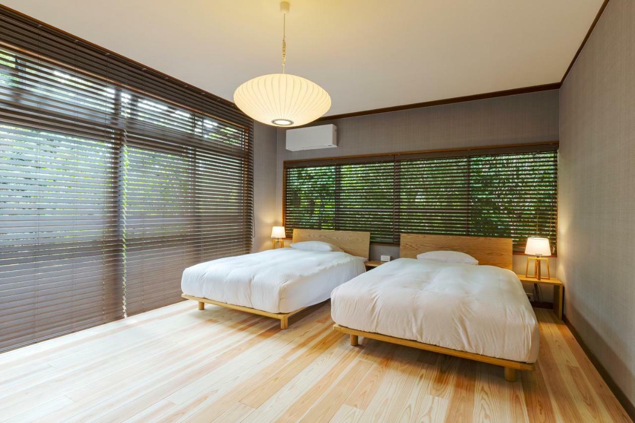 Nipponia Hotel Nara Naramachi Εξωτερικό φωτογραφία