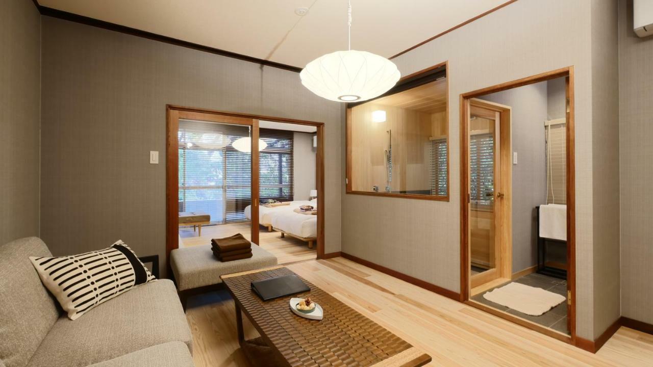 Nipponia Hotel Nara Naramachi Εξωτερικό φωτογραφία