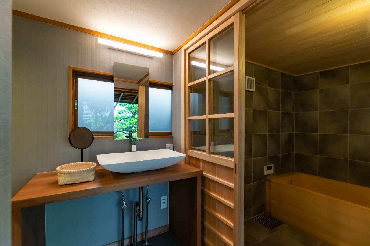 Nipponia Hotel Nara Naramachi Εξωτερικό φωτογραφία